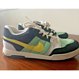 Nike Skateboarding SB Morgan 6.0 Shoes Men's 6Y & Women’s 7.5 Rare 2009